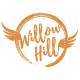 Willow Hill Music Logo - Colored