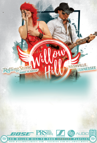 Willow Hill BLANK Tour Flyer FOR WEB
